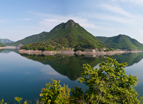 保寧湖